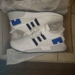 Adidas Cushion EQT size 9.5