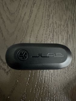 Jabra earbuds