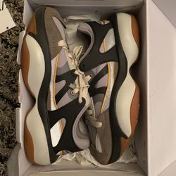 Puma Rhude 