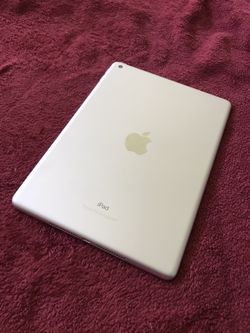 IPad 6th Generation ICloud Unlocked