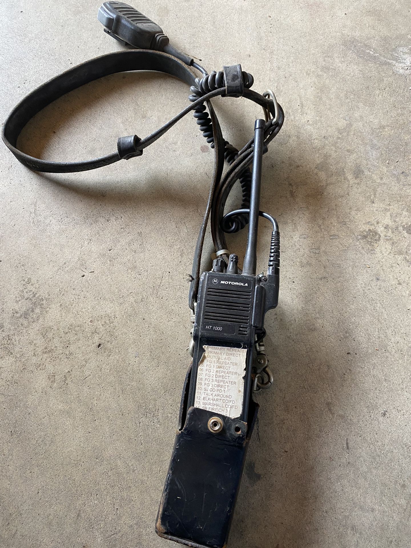 HT 1000