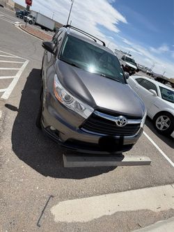 2016 Toyota Highlander