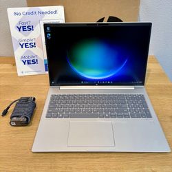 $0 Down💻New HP ProBook 465 G11 16” Screen Laptop✅AMD RyZen 5 Processor/16GB RAM⚡️Windows 11✔️Finance Available💲$0 Down/1 Year Warranty