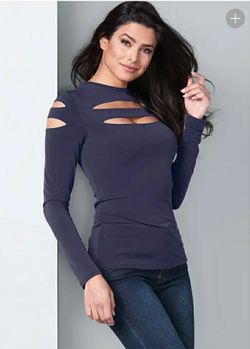 1X Sexy Women's Blouse - NEW