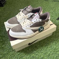 Travis Scott Jordan’s 8.5