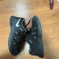 Nike Fusion Run 2 Youth Size 3