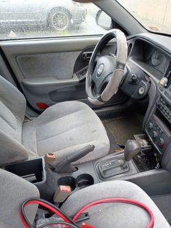 2005 Hyundai Other