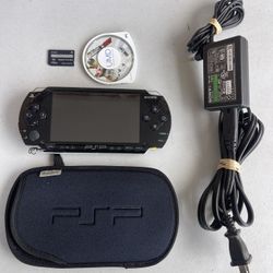 PSP 1001 Model/ Playstation Psp