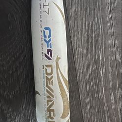 2017 Demarini CF-9 32” -10