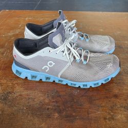 “FREE” On Cloud X Men’s Size 11 Running/Training Shoes..Pick Up Only