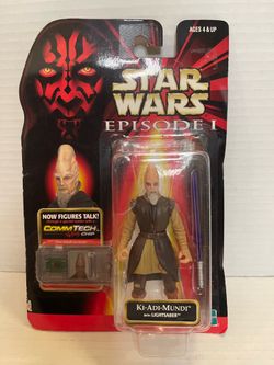 Star Wars Episode 1