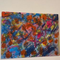 Valentine’s Day Love Xoxo