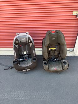 Car seats