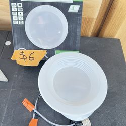 LED LIGHTS 
