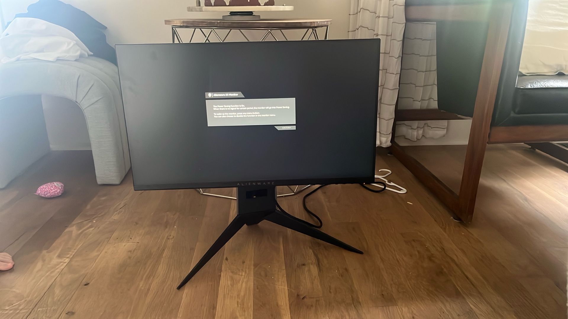 Alienware Gaming Monitor