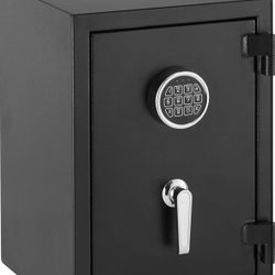 Brand new Fire Resistant Security Safe with Programmable Electronic Keypad
