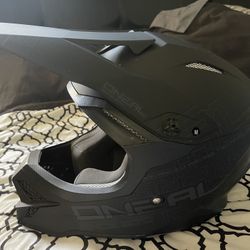 Motorcycle Helmet