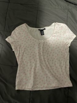 Just Polly top