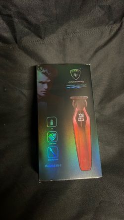 Dipen Model 810-3 Hair Trimmer