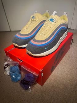 Nike air max wotherspoon