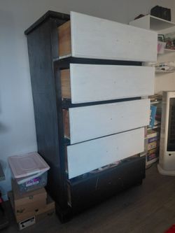 Free Dresser
