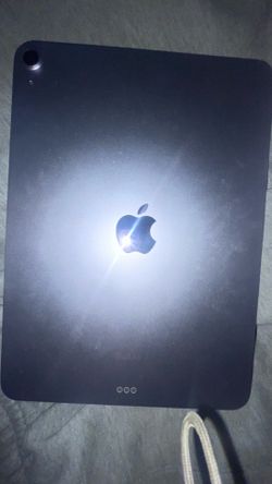 iPad Air 11 inch (m2 chip)