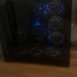 Gaming Pc/whole Setup 