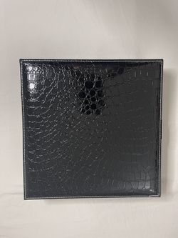 Jewelry Box