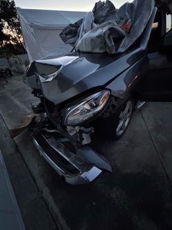 Parts for a Gle (contact info removed) only parts for sale