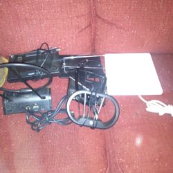 TV Antennas