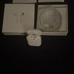 AirPods 