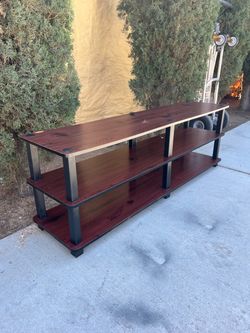 3-Tier Shoe Rack!