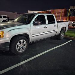 2013 GMC Sierra 1500