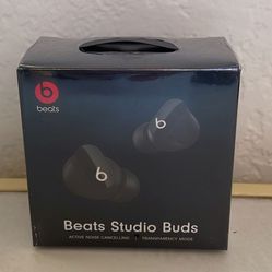 Beats Studio Buds