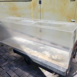 Acrylic Fish Tank For Sale 