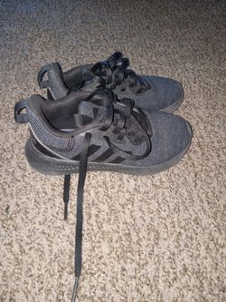 Adidas Size 11 Youth