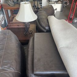 Living Room Set For Sale 