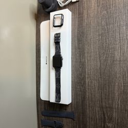 Series 3 Apple Watch