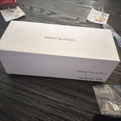 Ai Smart Recording Glasses