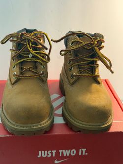 Kids Timberland