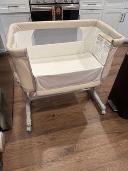 Bassinet Bedside Sleeper