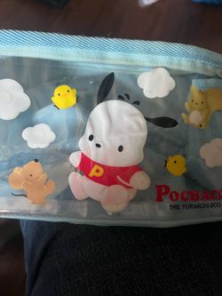 Pochacco Pouch