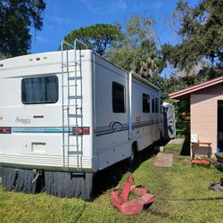 96 Georgie Boy RV Great Condition 