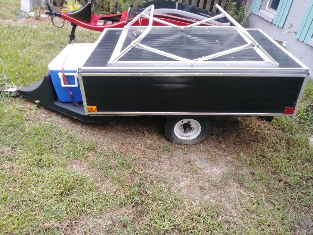 solace motorcycle camper