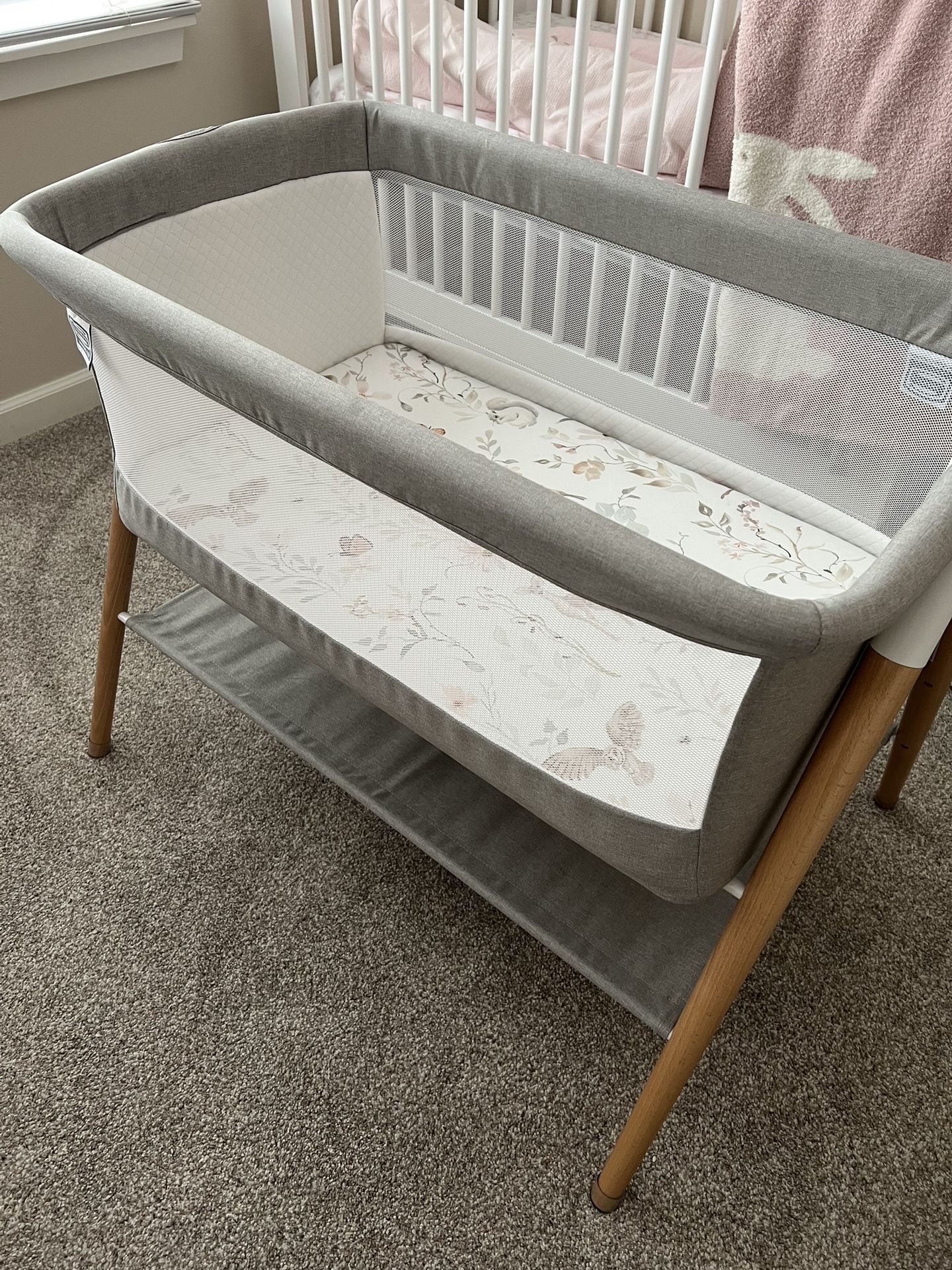 Bassinet