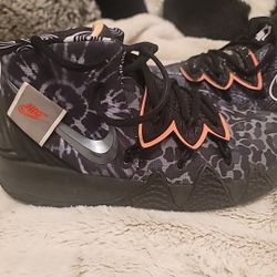Nike Kyrie Kybrid S2 What The Black Pink Men