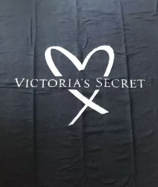 Victoria’s Secret blanket