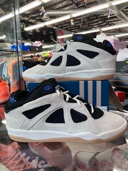 Adidas BadBo 1.0 Bad Bunny Rise