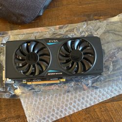 GeForce GTX 970 Video Card