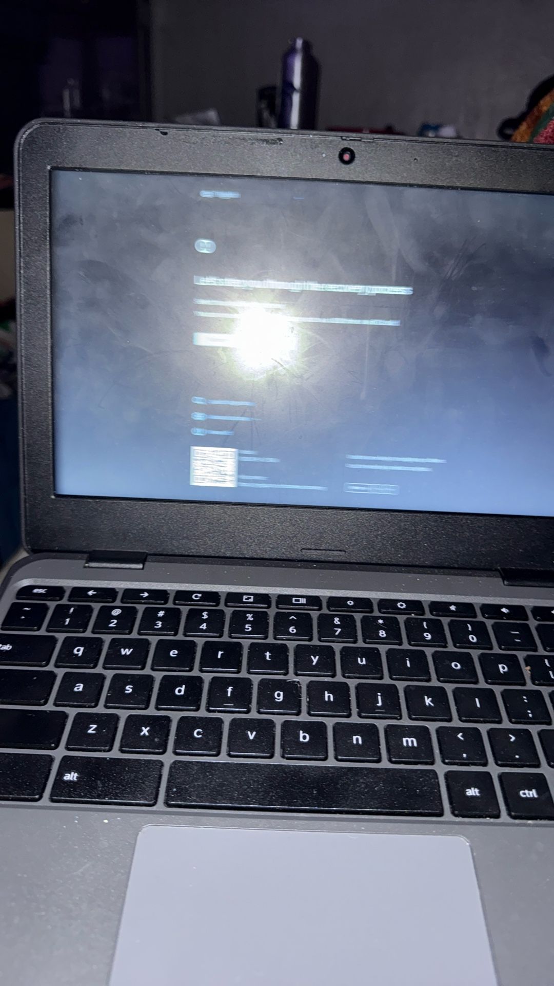 Chromebook